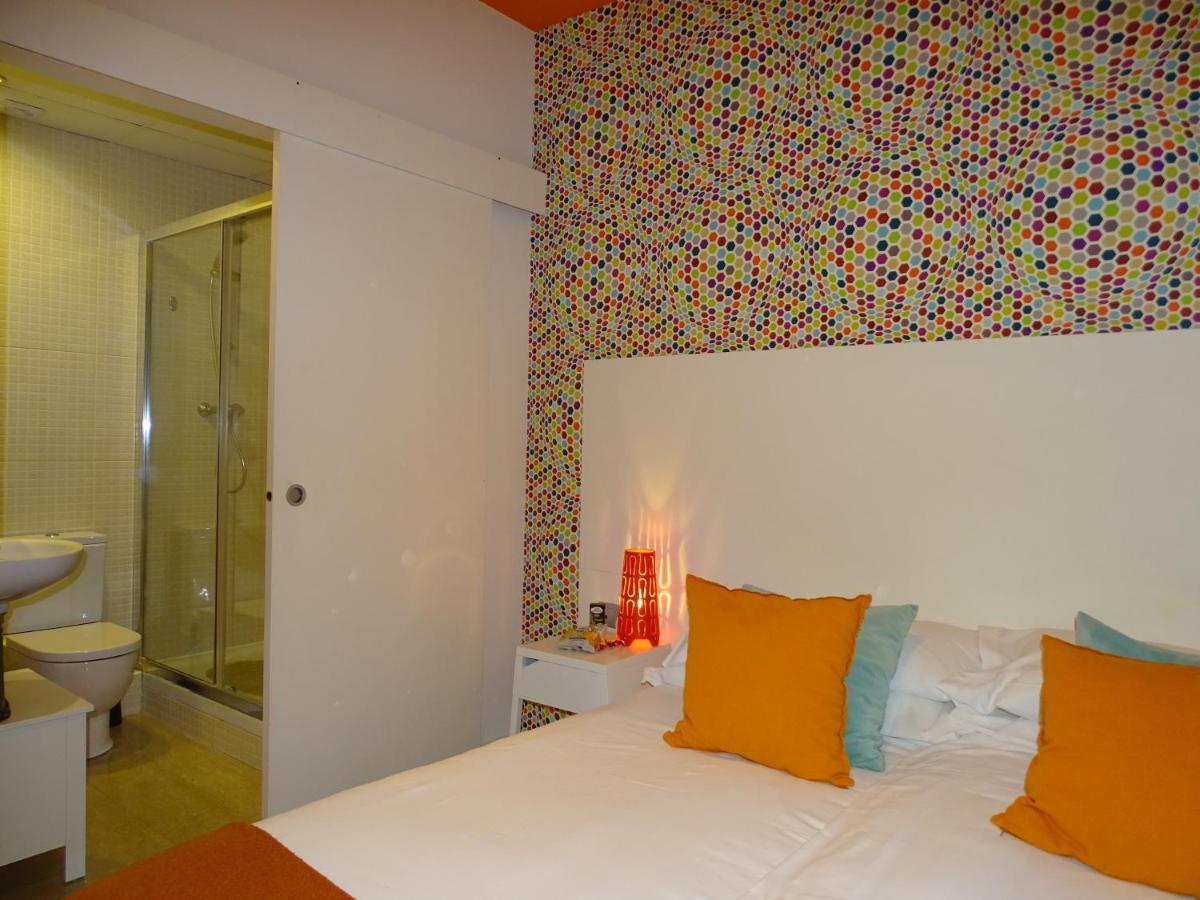 The Hotel 592 - Adults Only Barcelona Exteriér fotografie